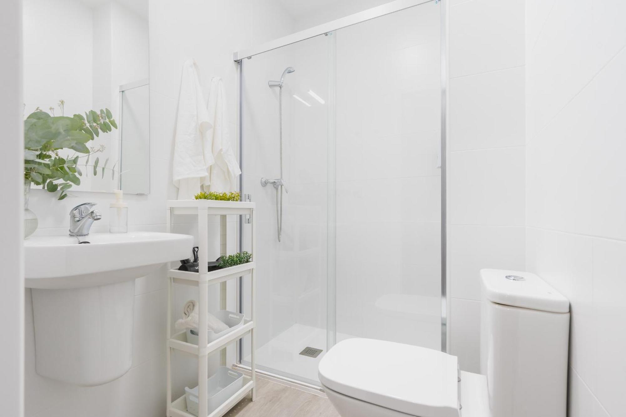Apartamento Anfitrion Triana 4 Sevilla Exterior foto